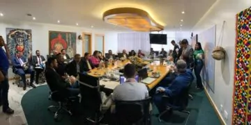 +PECUÁRIA POTIGUAR: em Brasília, 13 prefeitos do Rio Grande do Norte selam acordo com a CONAFER