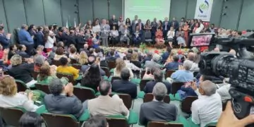 REFORMA AGRÁRIA: Ministério do Desenvolvimento Agrário é recriado com assinatura da Agricultura Familiar