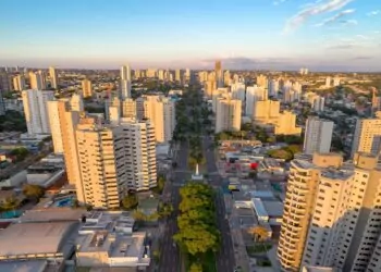 Campo Grande E Mais 32 Municípios, De 17 Estados, Aderem Ao Maior Programa Genético Da Bovinocultura Nacional