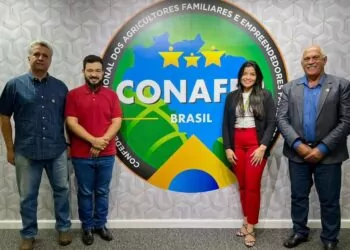 Com Prenhezes Acima Da Média Nacional, Secretário Do Agronegócio De Uberaba-MG Confirma O Sucesso Do Programa No Município