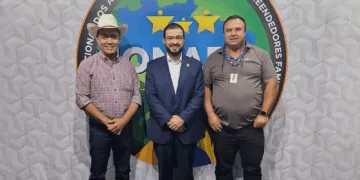 +PECUÁRIA BRASIL: prefeito de Nova Independência-SP quer a revolução genética no município